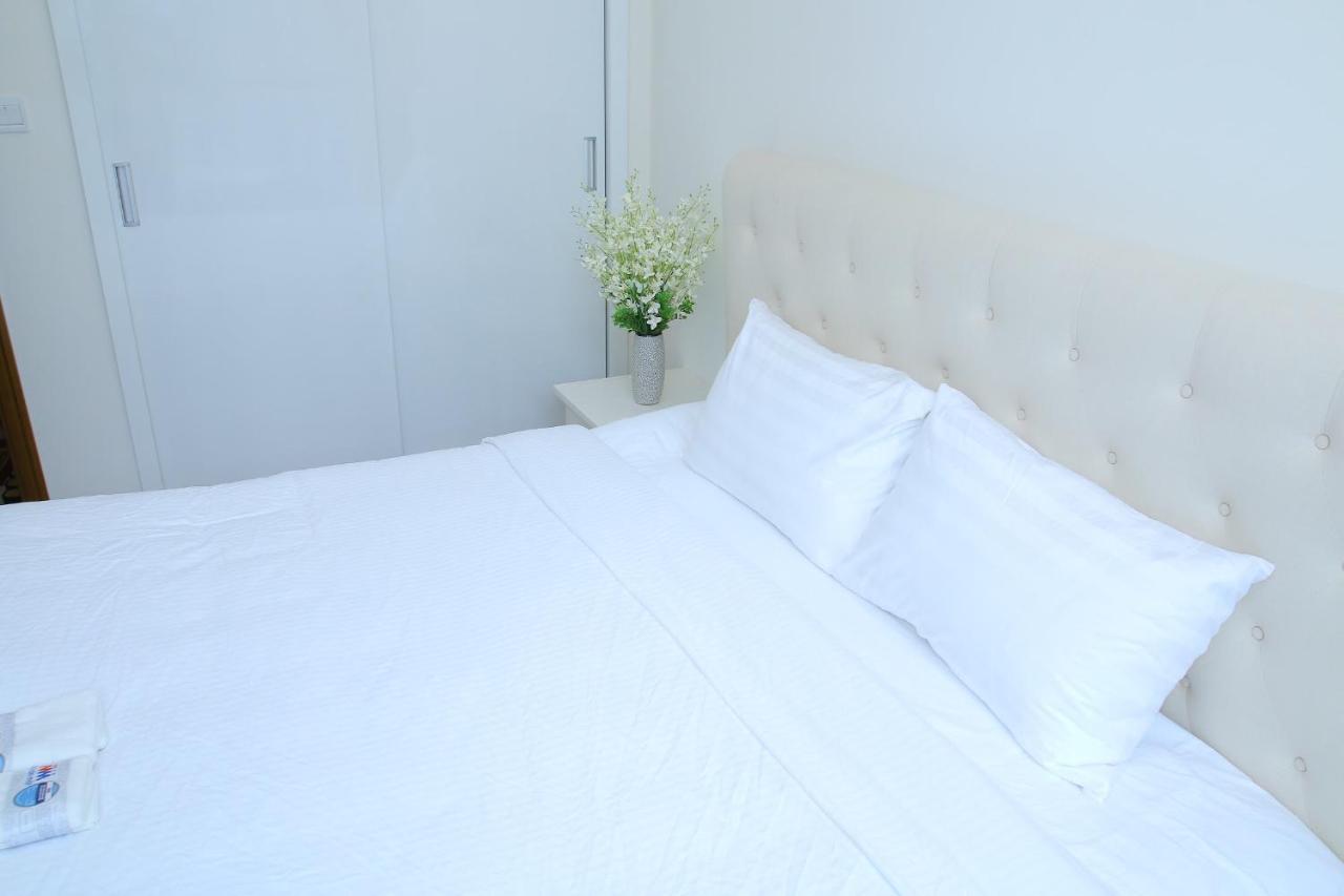 Vinhomes Apartment Ho Şi Min Dış mekan fotoğraf